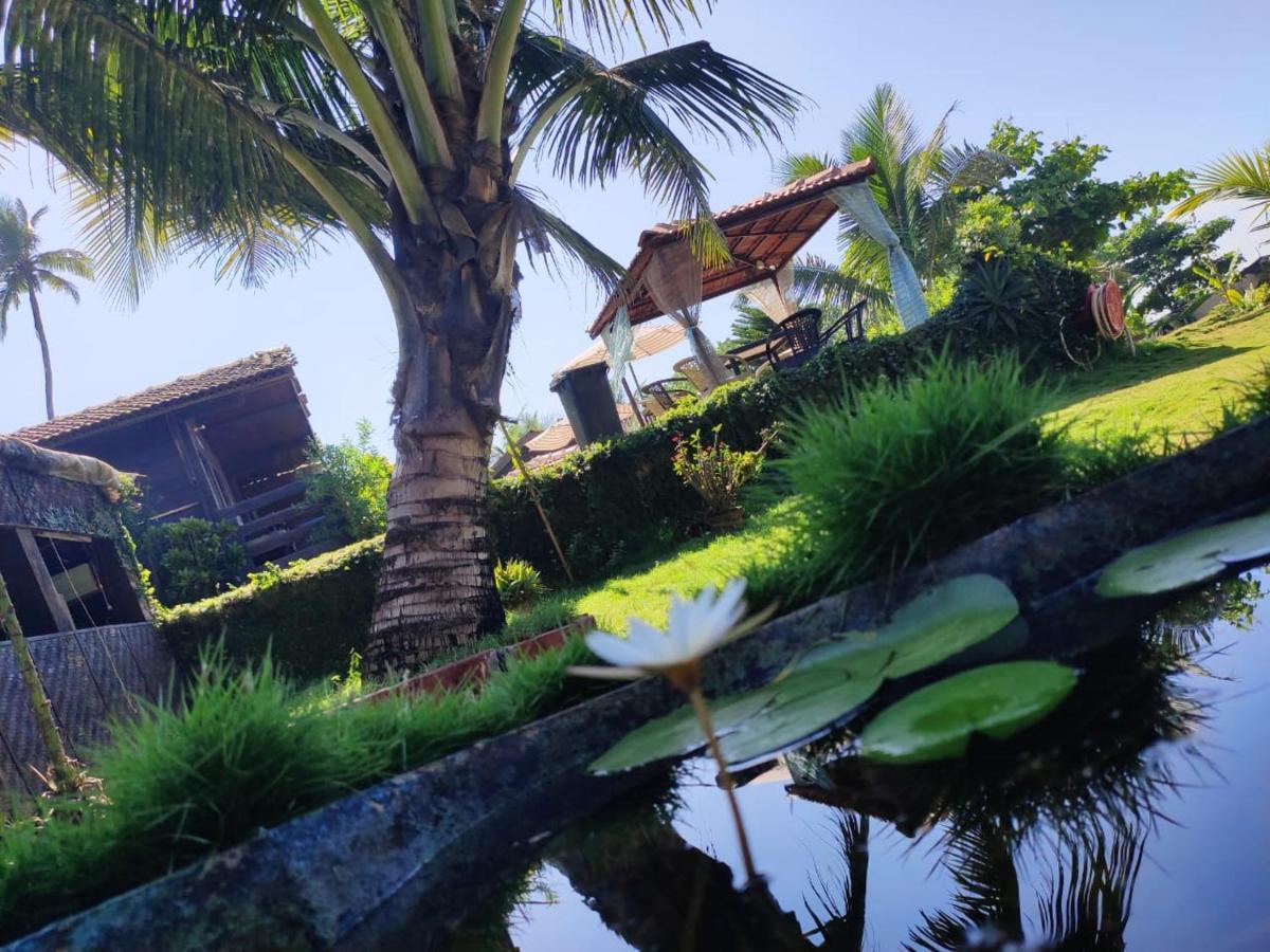 Lotus Sutra Hotel Arambol Kültér fotó