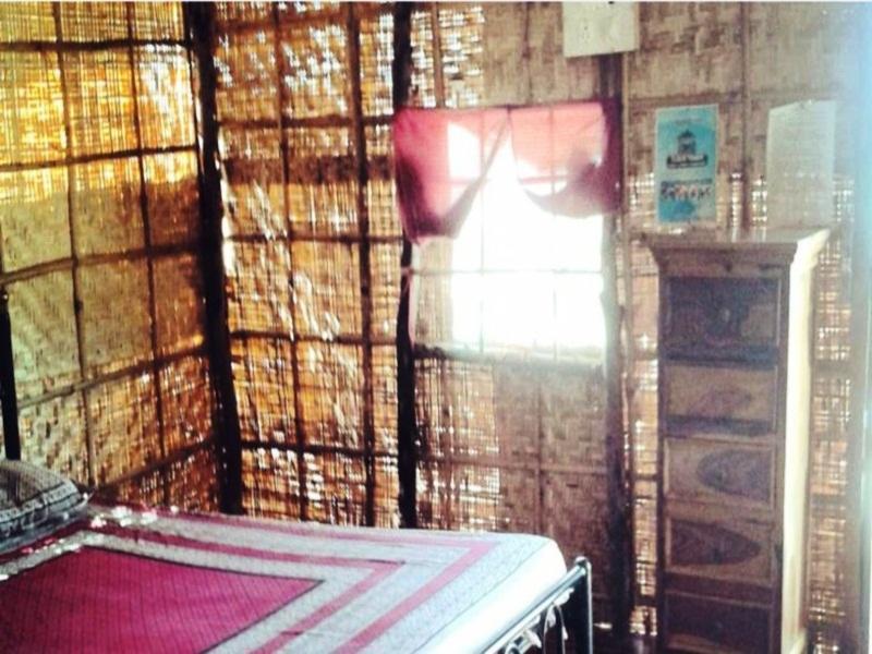 Lotus Sutra Hotel Arambol Kültér fotó