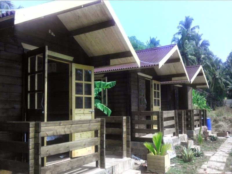 Lotus Sutra Hotel Arambol Kültér fotó