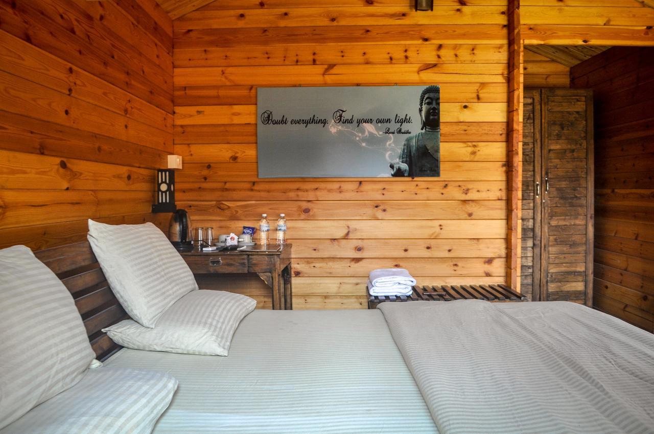 Lotus Sutra Hotel Arambol Kültér fotó